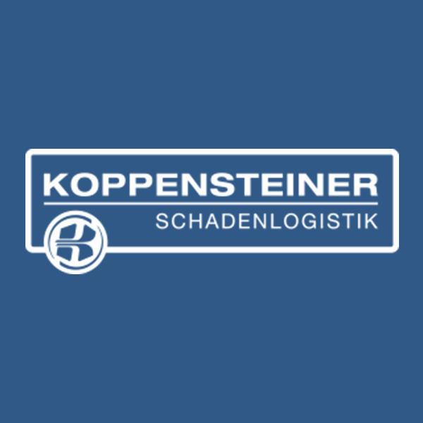 Logo von Koppensteiner Schadenlogistik GmbH & Co KG