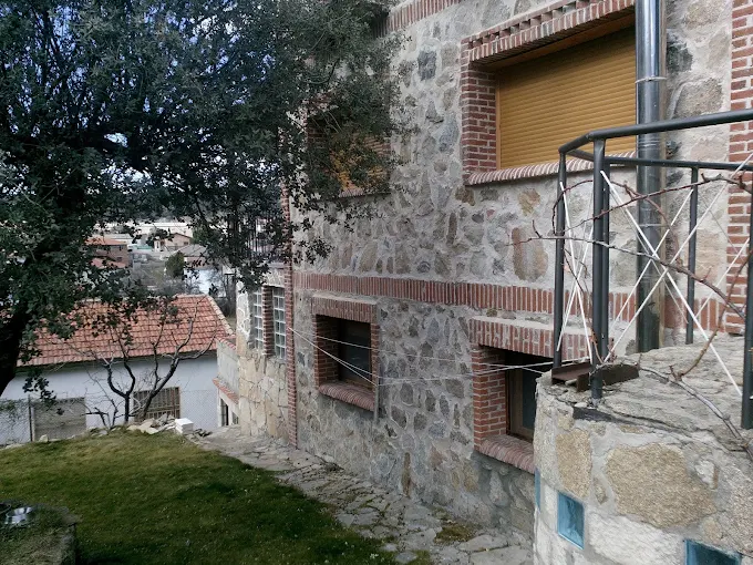Images Chalet Rural