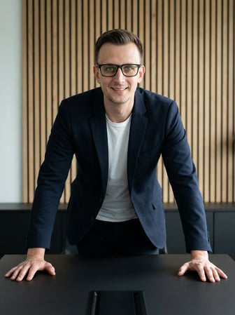 Danilo à Tellinghusen | À Tellinghusen Marketing