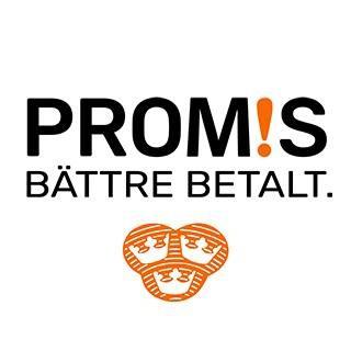 Promis AB Logo