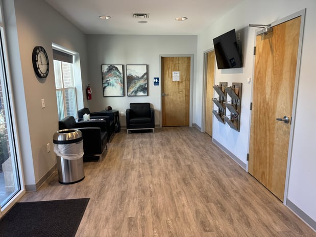 Images ECPC Holly Springs Interventional Pain and Spine