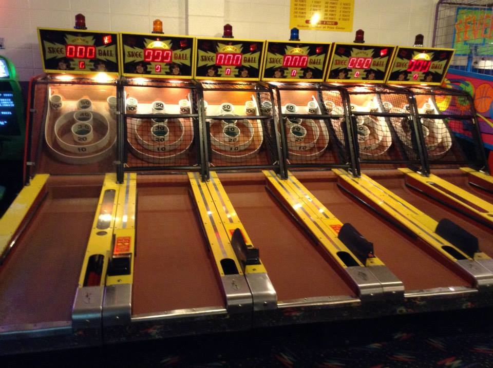 Carousel Skate Center in Wichita, KS - (316) 942-4...