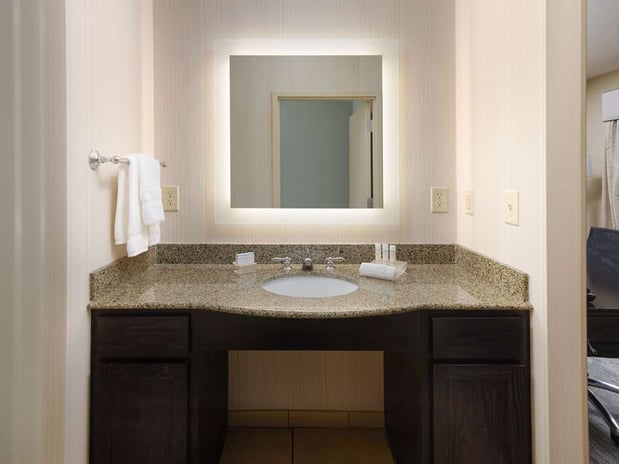 Images Homewood Suites by Hilton Atlanta NW-Kennesaw Town Ctr