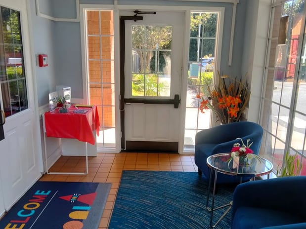 Images South Fayetteville KinderCare