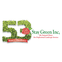 Stay Green Inc. Logo
