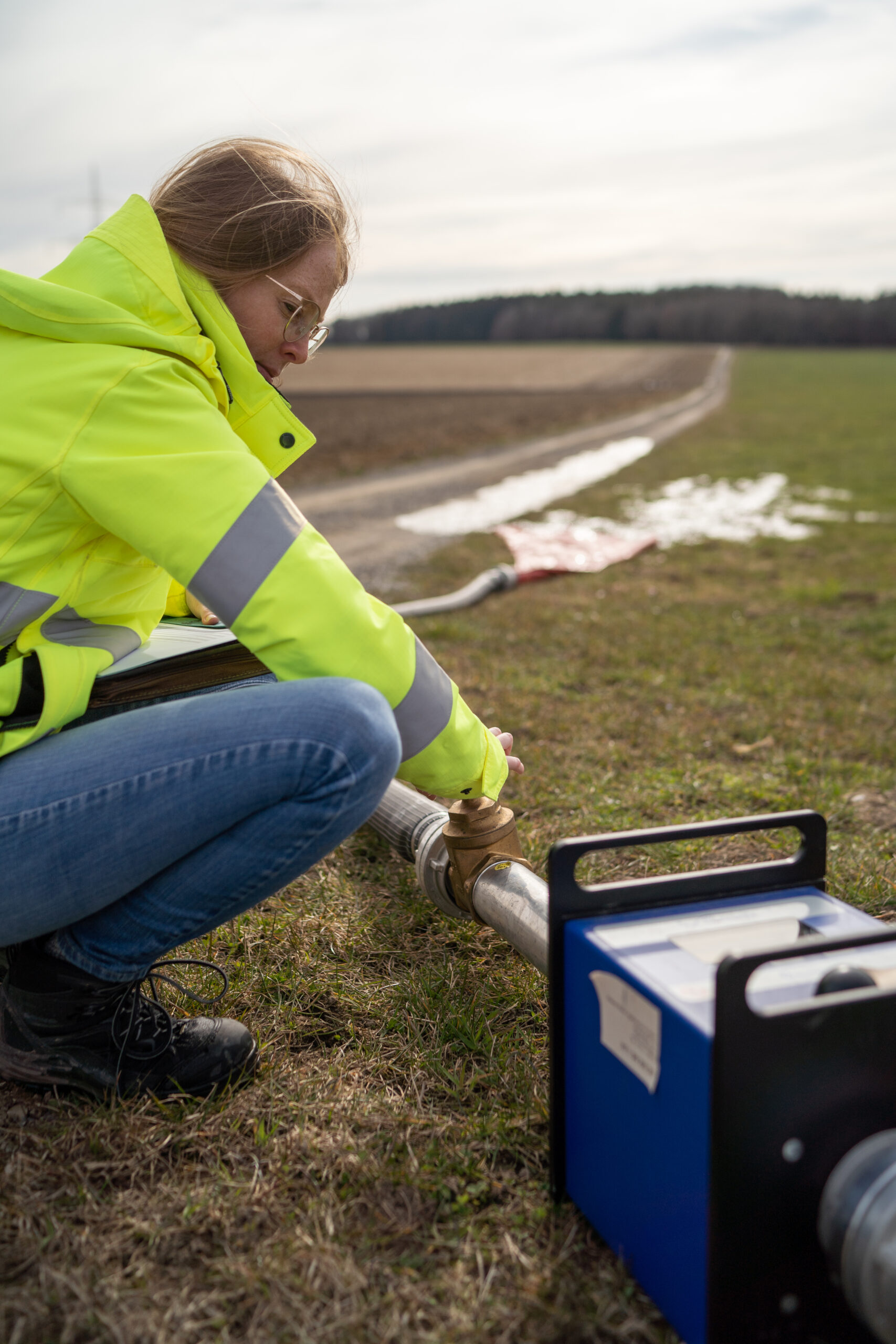 Wasser-Müller Ing.Büro GmbH, Jarekstr. 7 +9 in Biberach an der Riß