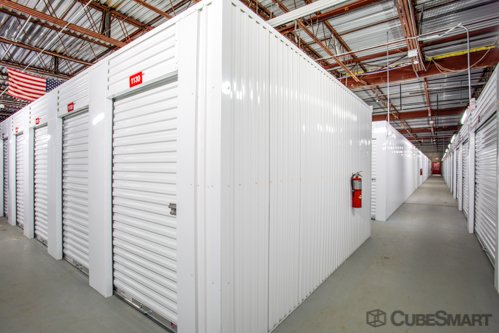 CubeSmart Self Storage Photo