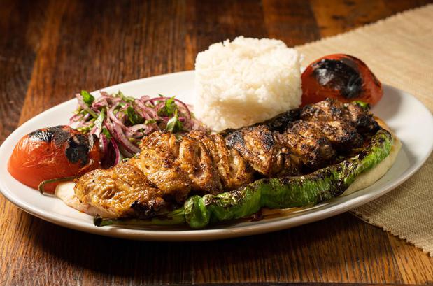 Images Liam's Steak House