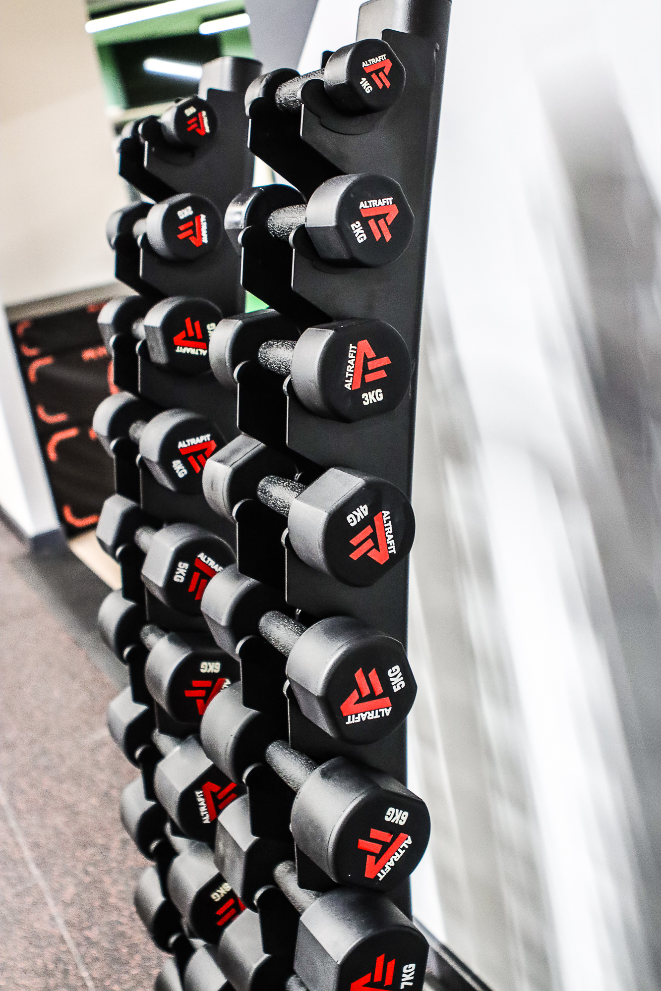 Images North Herts Leisure Centre