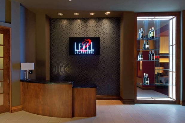 Images Hilton Branson Convention Center