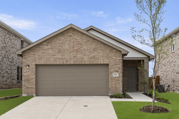 Images The Landing by Starlight Homes