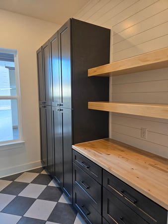 Images JB Shelving