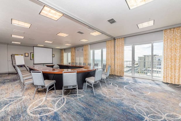 Images Hilton Melbourne Beach Oceanfront