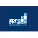 SDP Accountants Logo