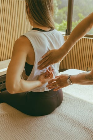 Images Healcove Clinic