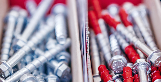 Images Chinaglia Bruno - Ferramenta - Prodotti Siderurgici