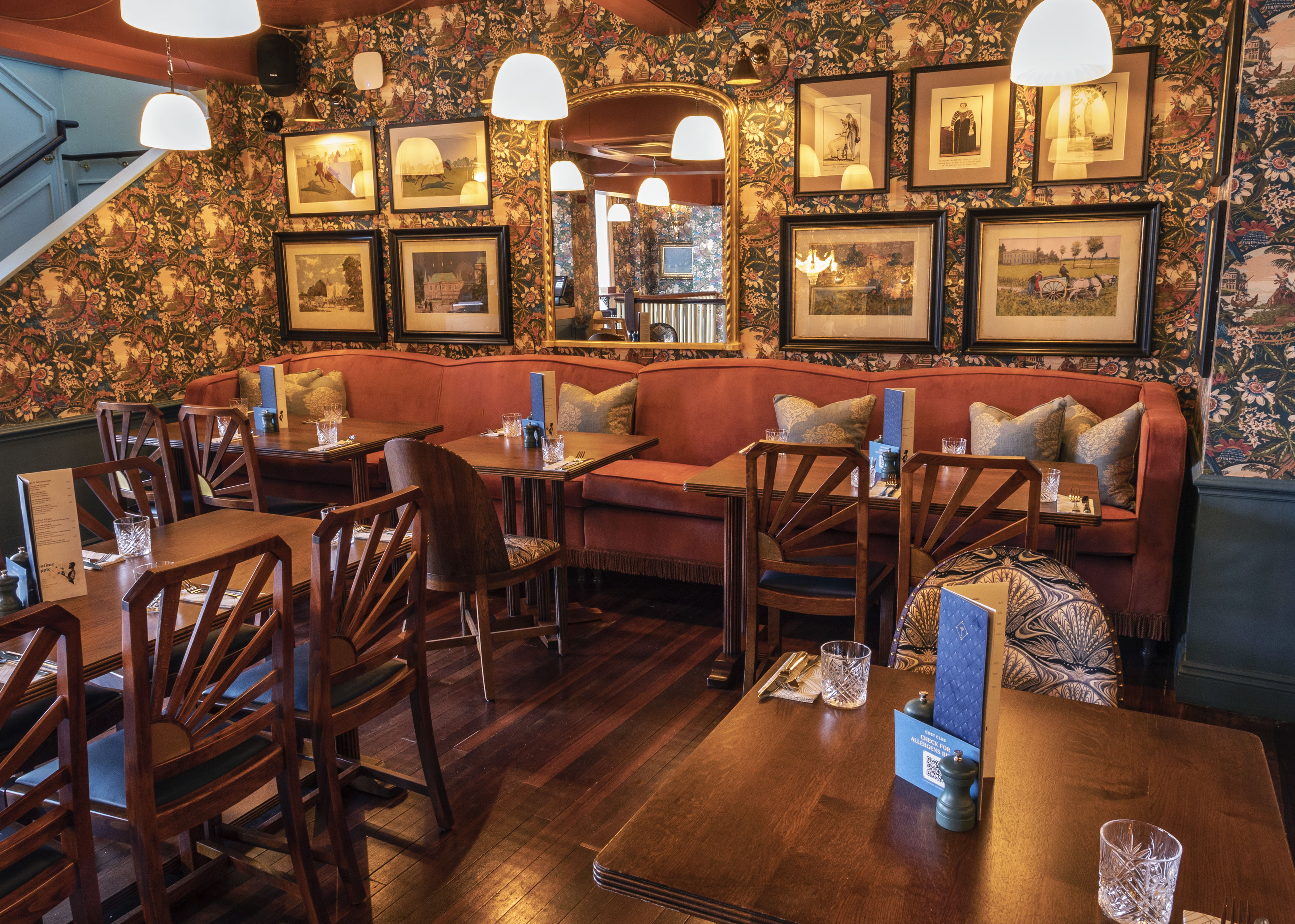 Cosy Club Canterbury