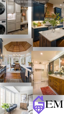 Images GEM Remodeling