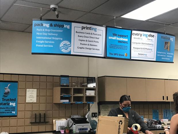 Images The UPS Store