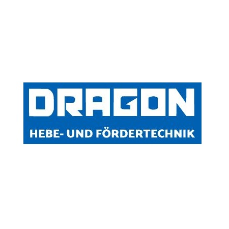 Logo Dragon Fördertechnik GmbH