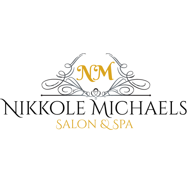 Nikkole Michaels Salon & Spa Logo