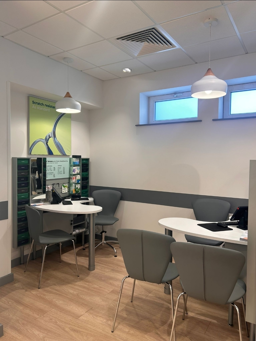 Specsavers Opticians & Audiologists - Drogheda 7