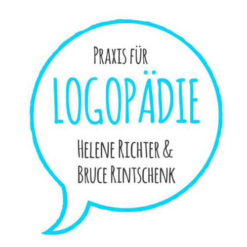 Logopädie Richter & Rintschenk in Öhringen - Logo