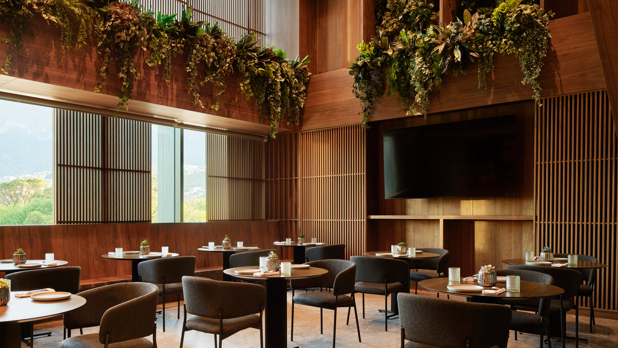 Images InterContinental Presidente Monterrey by IHG