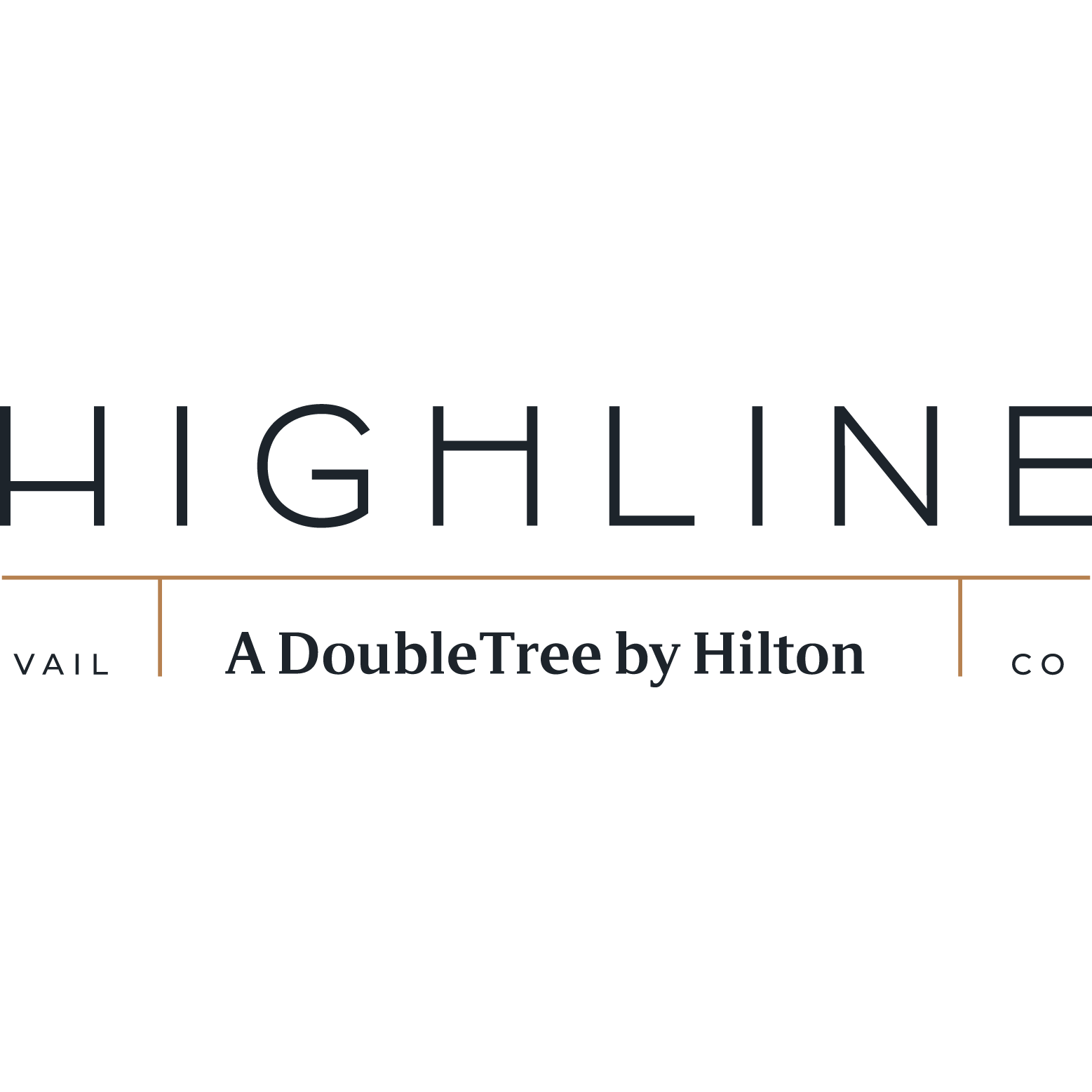 Highline Vail Logo