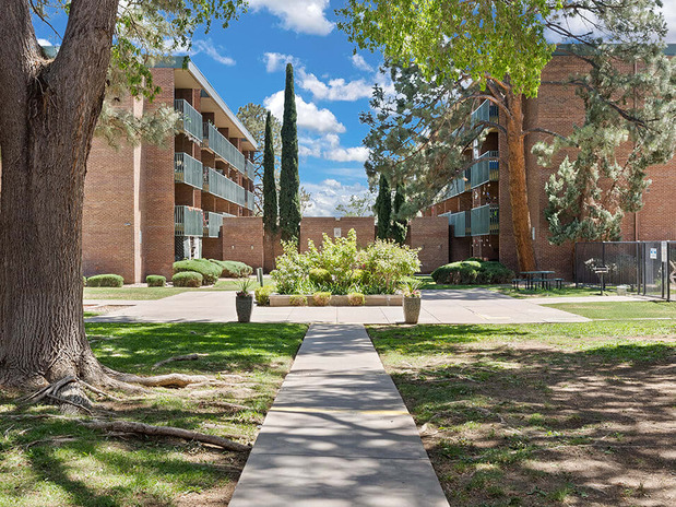 Images La Vida Buena Apartments