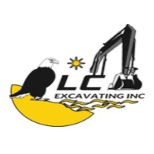 Lc Excavating Inc