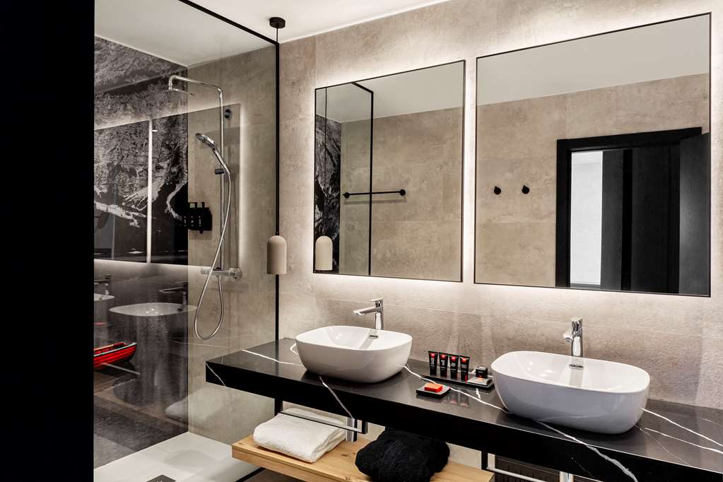 Images Radisson RED Madrid