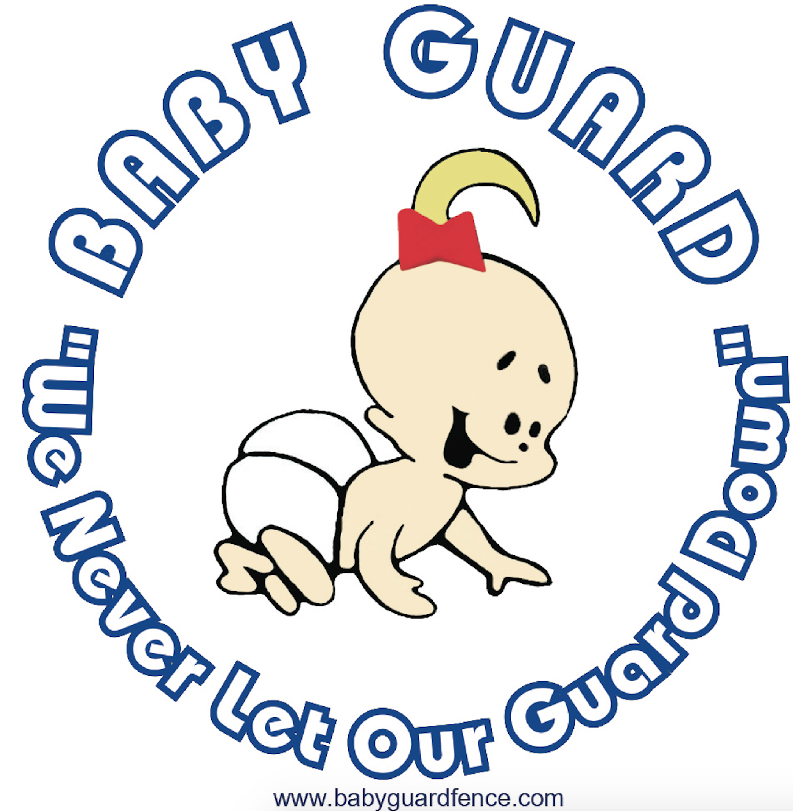 Baby Guard Inc. Logo