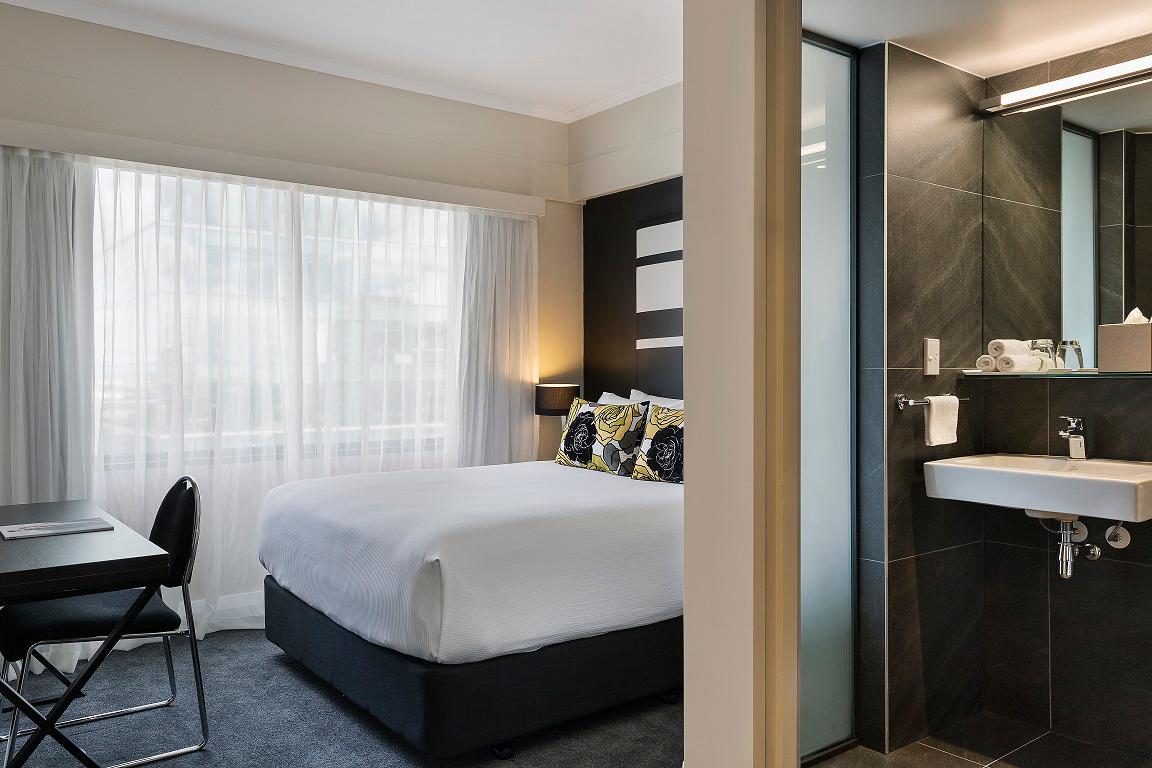 Images Mövenpick Hotel Auckland