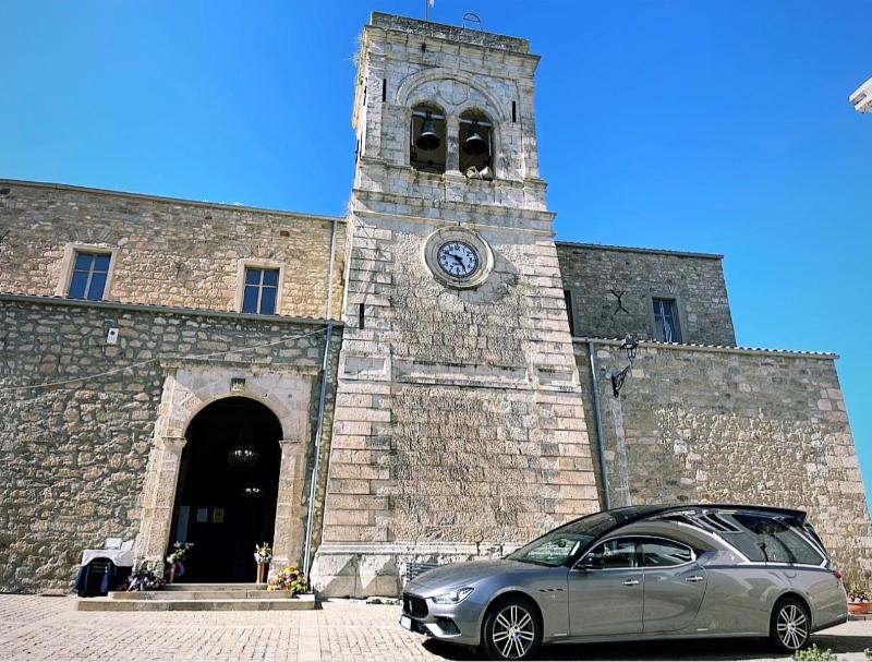 Images Impresa Funebre Clemente