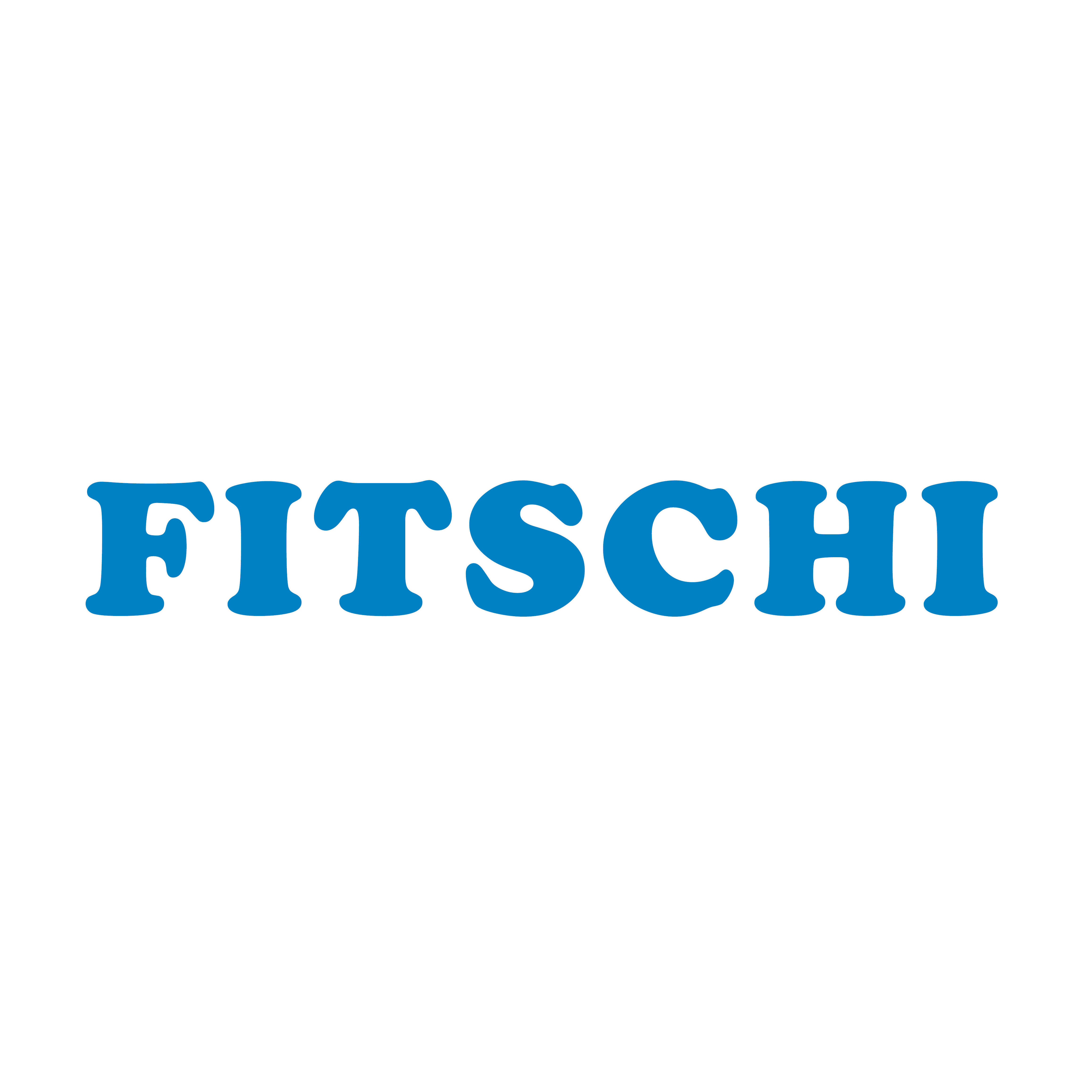 FITSCHI Transporte + Recycling AG Logo