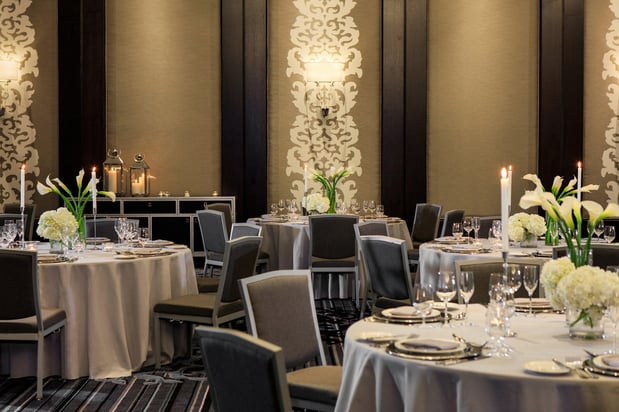 Images Kimpton Tryon Park Hotel by IHG