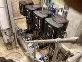 Images RD Evans Pump Engineers Ltd