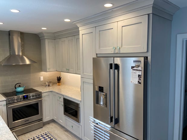 Images Island Kitchens & Baths Inc