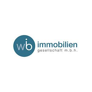 iwoba immobiliengesellschaft mbH Logo