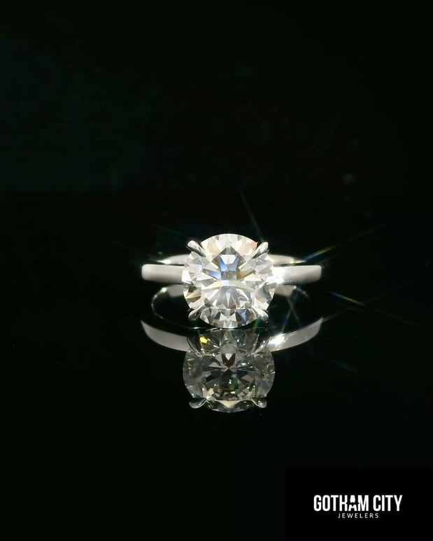 Images Gotham City Jewelers