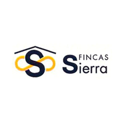 Administración de fincas Sierra Logo