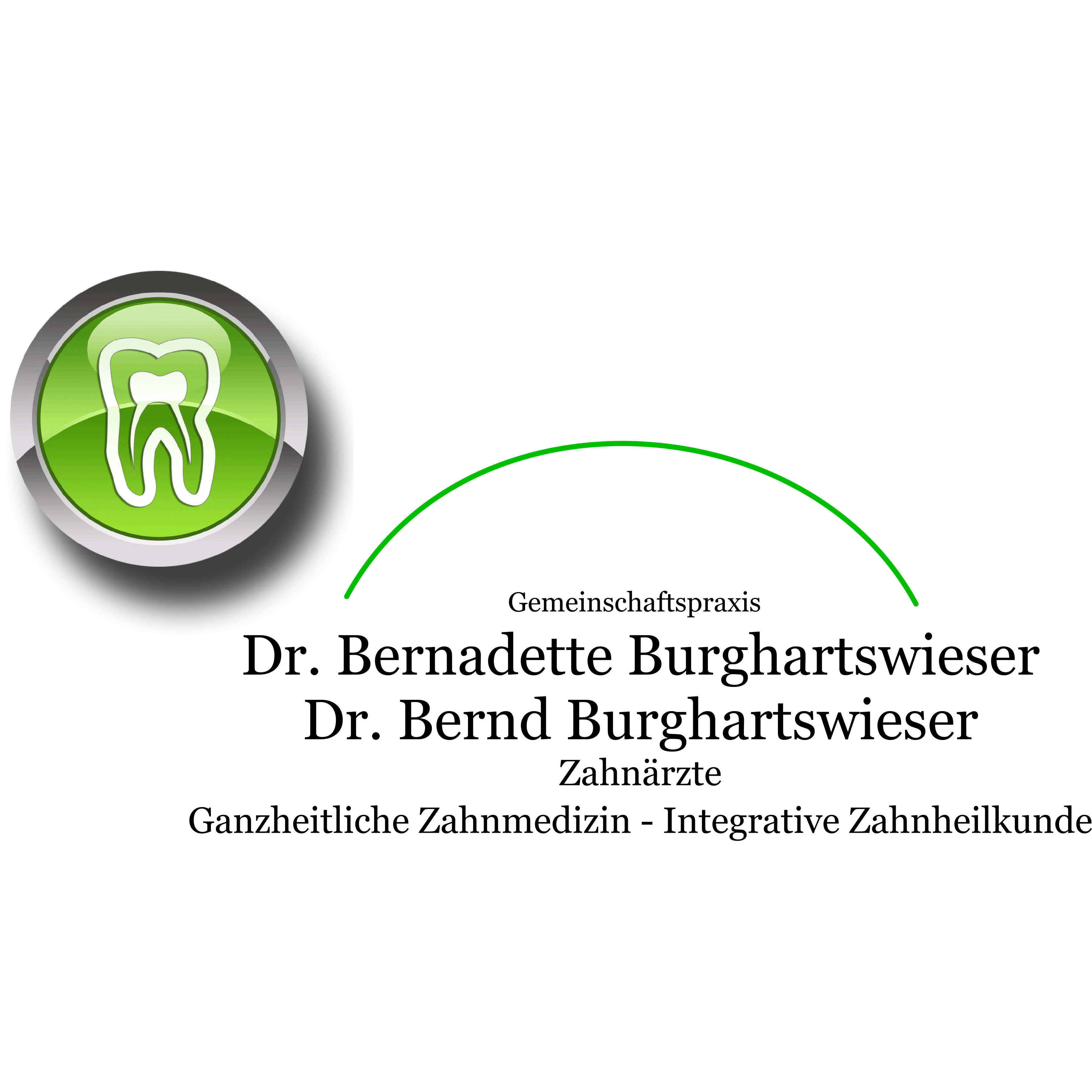 Gemeinschaftspraxis für ganzheitliche Zahnheilkunde und biologische Zahnmedizin - Neustadt/W. Logo