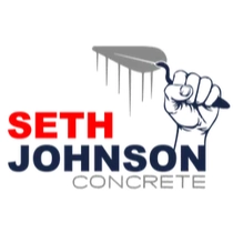 Seth Johnson Concrete