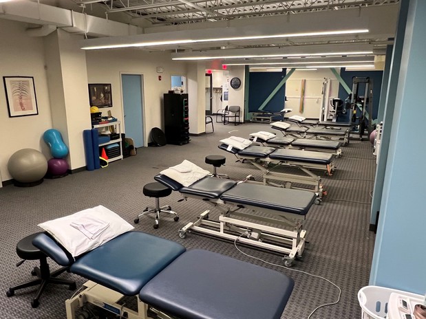 Images Bay State Physical Therapy