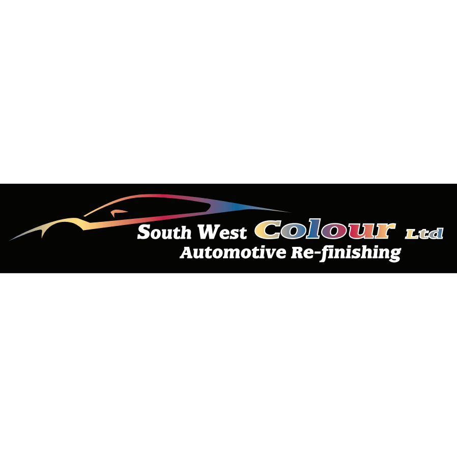 South West Colour Ltd Logo