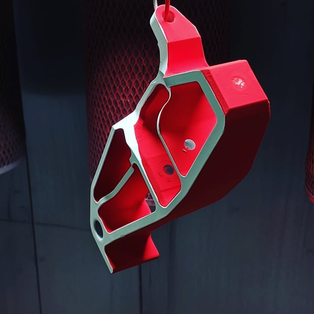 Images NEW Powder Coating