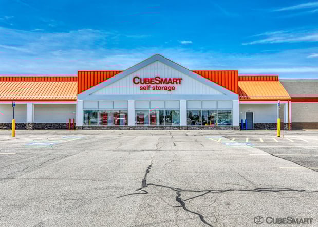 Images CubeSmart Self Storage