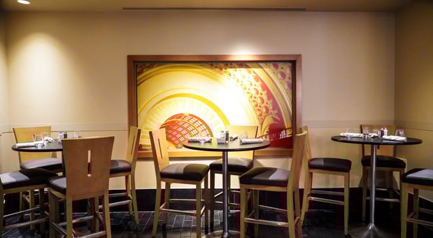 Images Holiday Inn Washington Capitol - Natl Mall by IHG