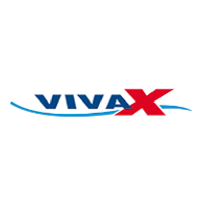 Vivax Srl Telecamere per Fognature Logo